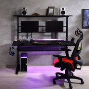 Gaming Desk w/USB Port