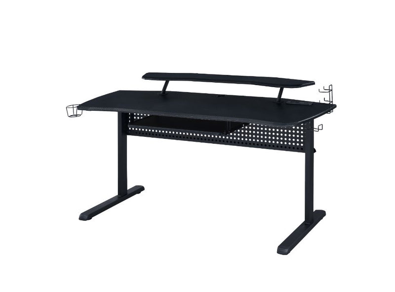 Gaming Desk w/USB Port