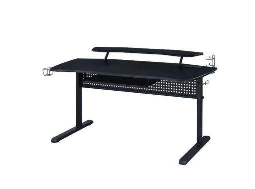 Gaming Desk w/USB Port
