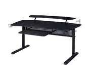 Gaming Desk w/USB Port