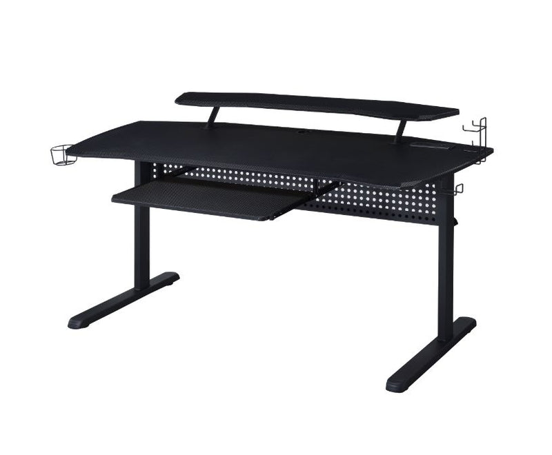 Gaming Desk w/USB Port