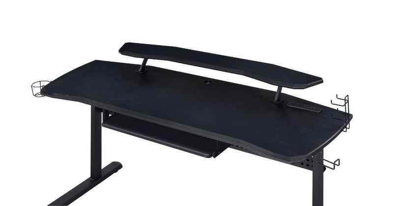Gaming Desk w/USB Port