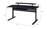 Gaming Desk w/USB Port
