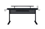 Gaming Desk w/USB Port