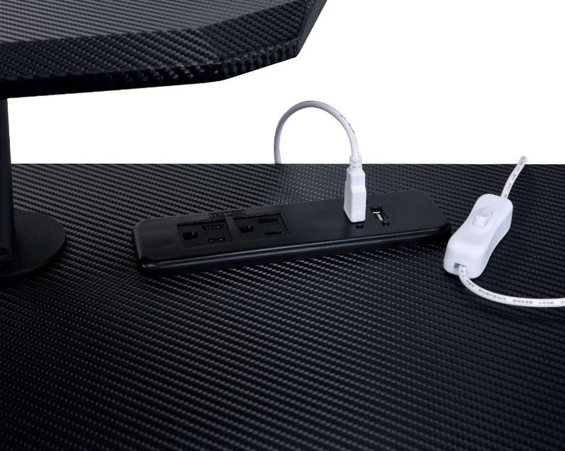 Gaming Desk w/USB Port