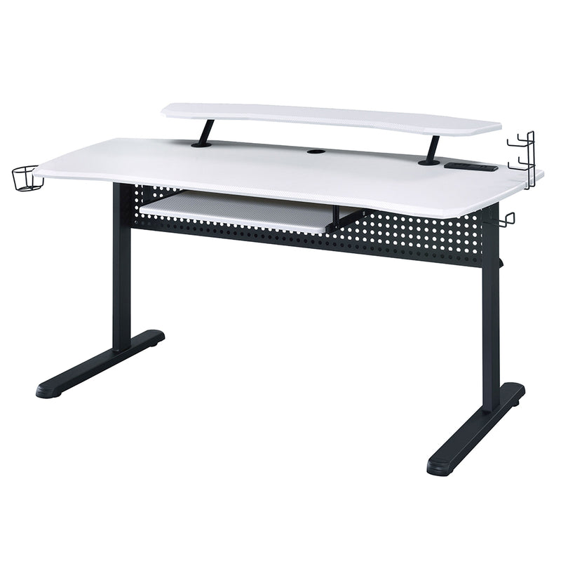 Gaming Desk w/USB Port