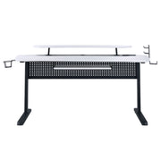 Gaming Desk w/USB Port