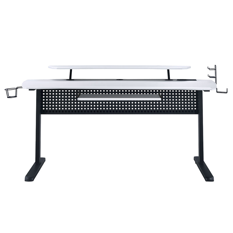 Gaming Desk w/USB Port