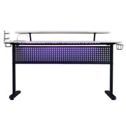 Gaming Desk w/USB Port
