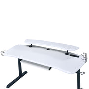 Gaming Desk w/USB Port