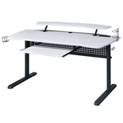 Gaming Desk w/USB Port