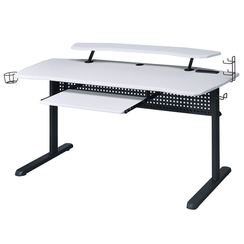 Gaming Desk w/USB Port