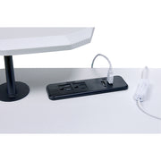 Gaming Desk w/USB Port