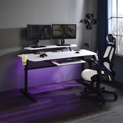 Gaming Desk w/USB Port