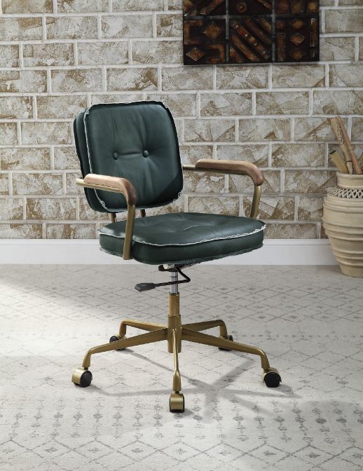 Swivel Office Chair