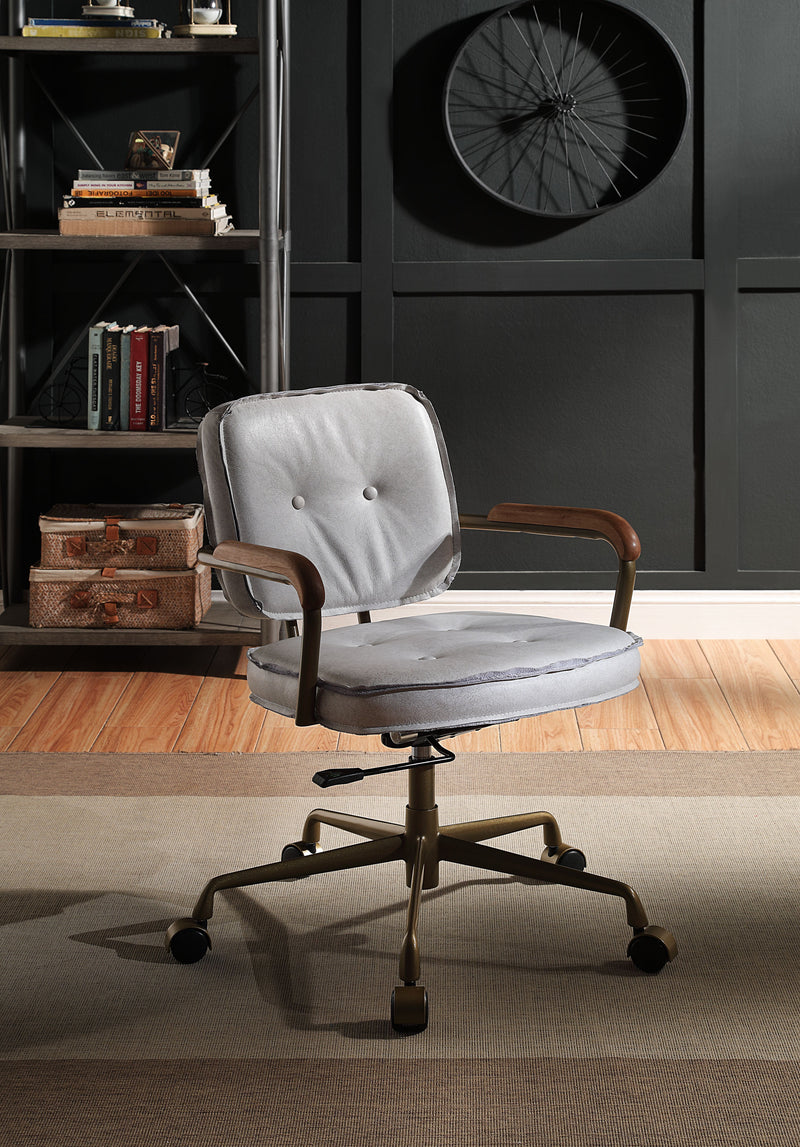 Swivel Office Chair