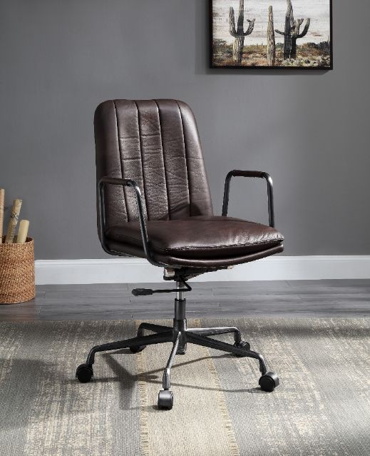 Swivel Office Chair