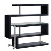 Writing Desk w/BookShelf