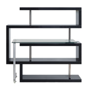 Writing Desk w/BookShelf