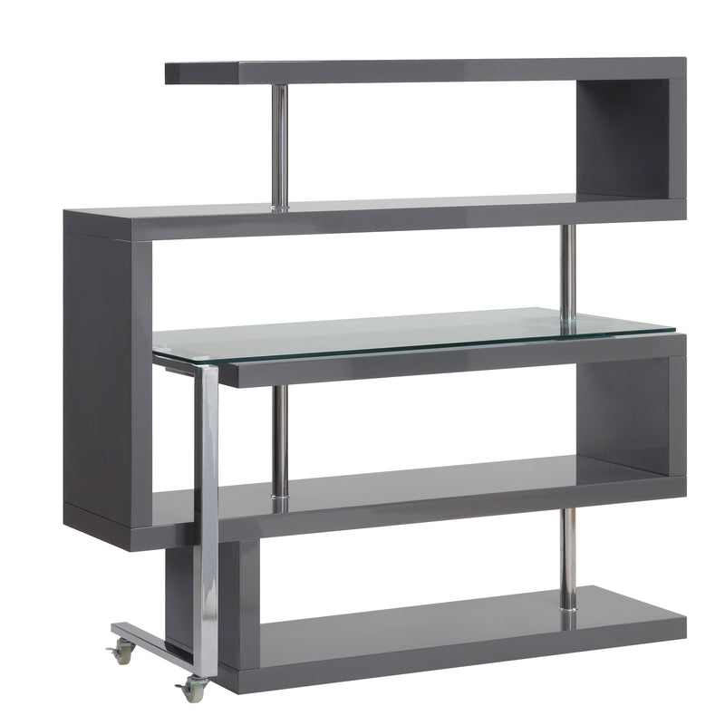Writing Desk w/BookShelf