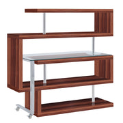 Writing Desk w/BookShelf
