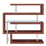 Writing Desk w/BookShelf