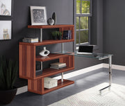 Writing Desk w/BookShelf