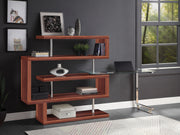 Writing Desk w/BookShelf