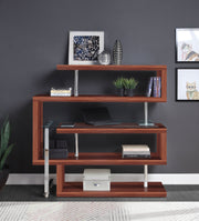 Writing Desk w/BookShelf