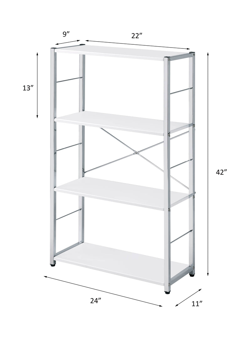 BookShelf
