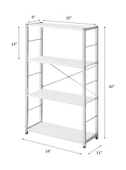 BookShelf