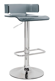 Adjustable Stool w/Swivel