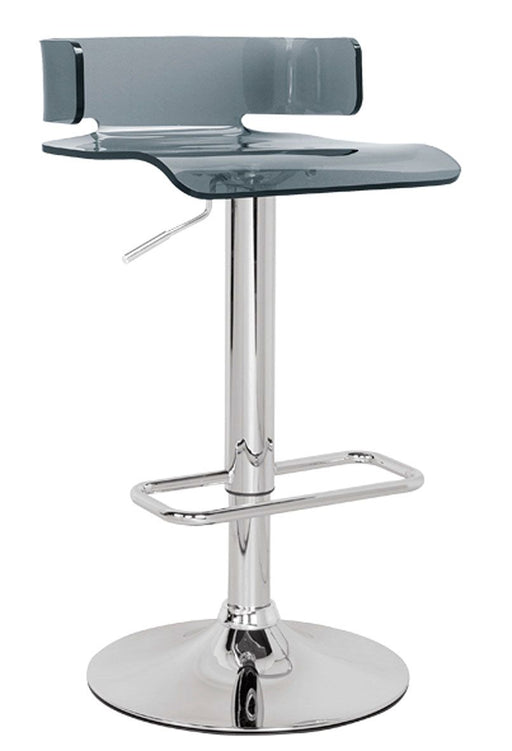 Adjustable Stool w/Swivel
