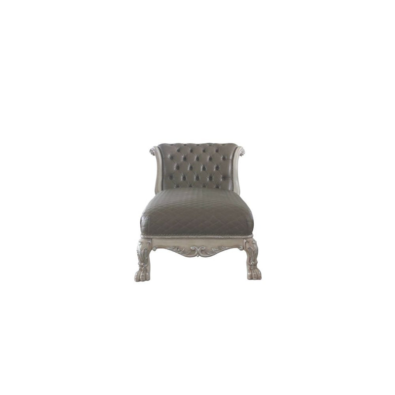Chaise w/Pillow