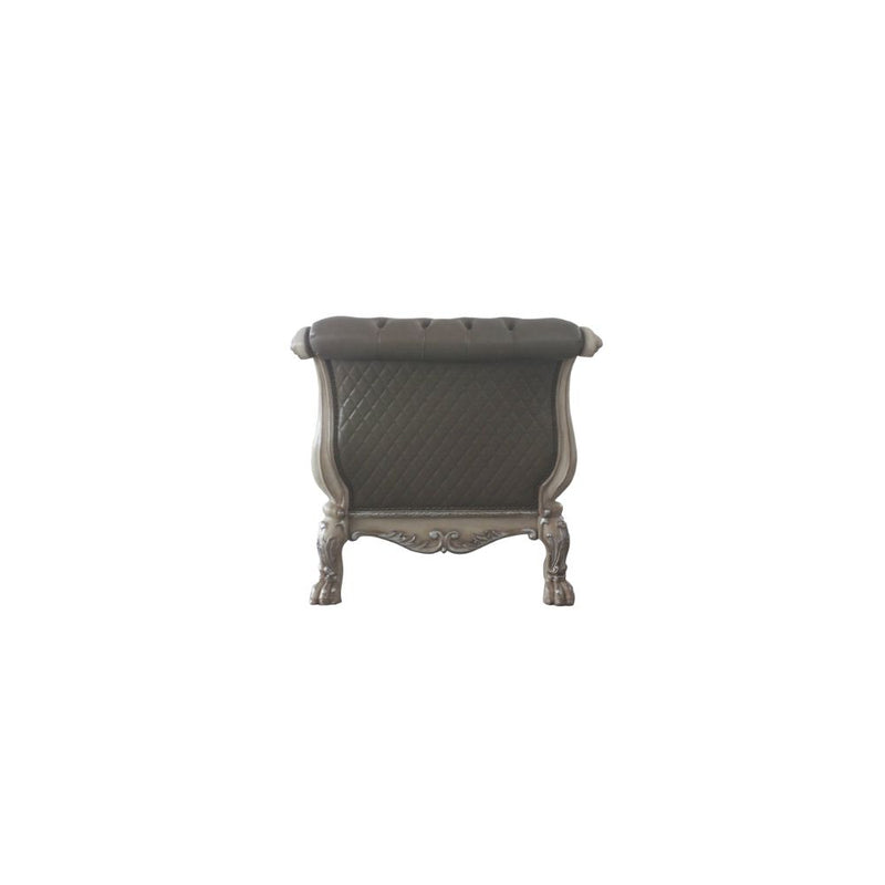 Chaise w/Pillow