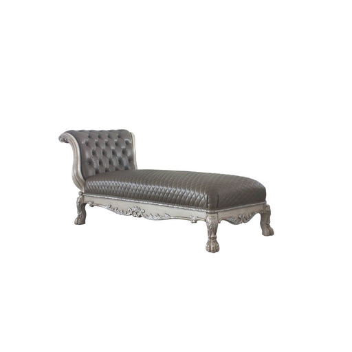 Chaise w/Pillow