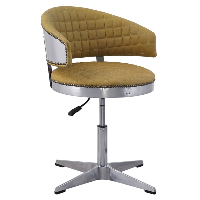 Adjustable Chair w/Swivel