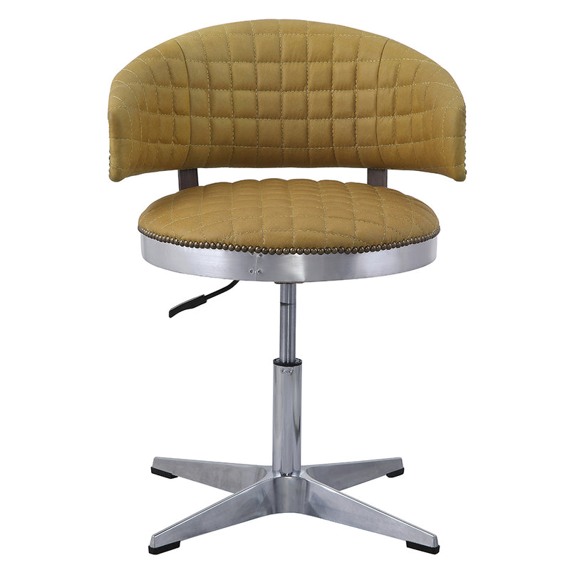 Adjustable Chair w/Swivel