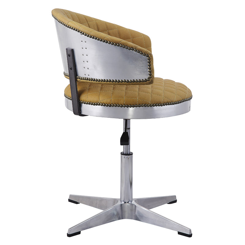Adjustable Chair w/Swivel