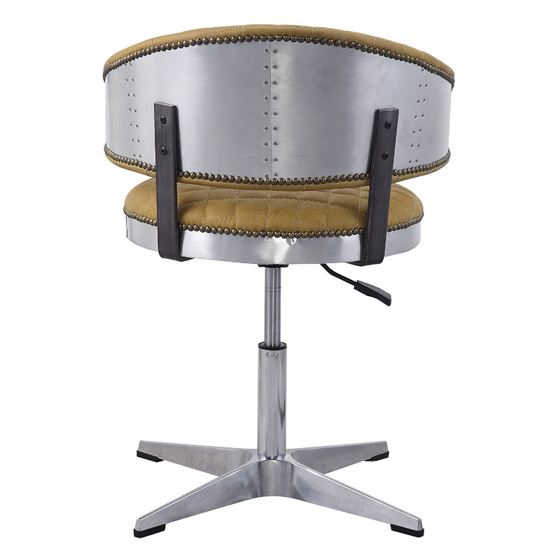 Adjustable Chair w/Swivel