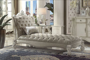 Chaise w/Pillow