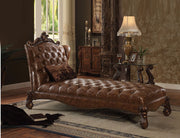 Chaise w/Pillow