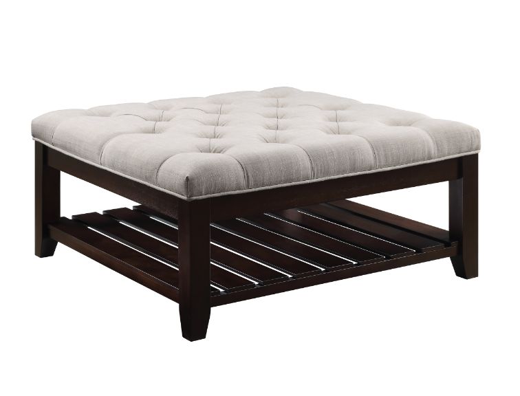 Cocktail Ottoman