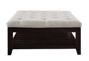 Cocktail Ottoman