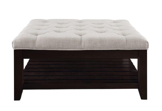 Cocktail Ottoman