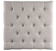 Cocktail Ottoman