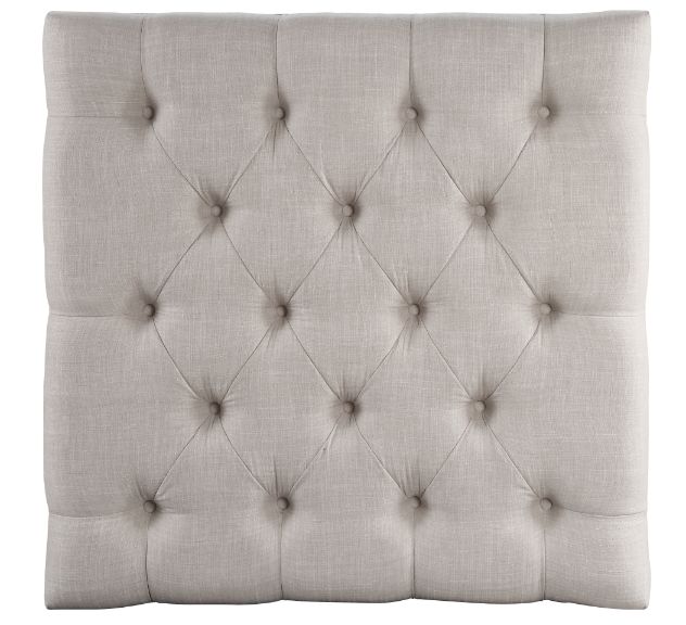 Cocktail Ottoman