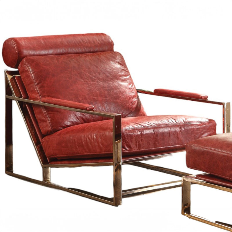 Accent Chair