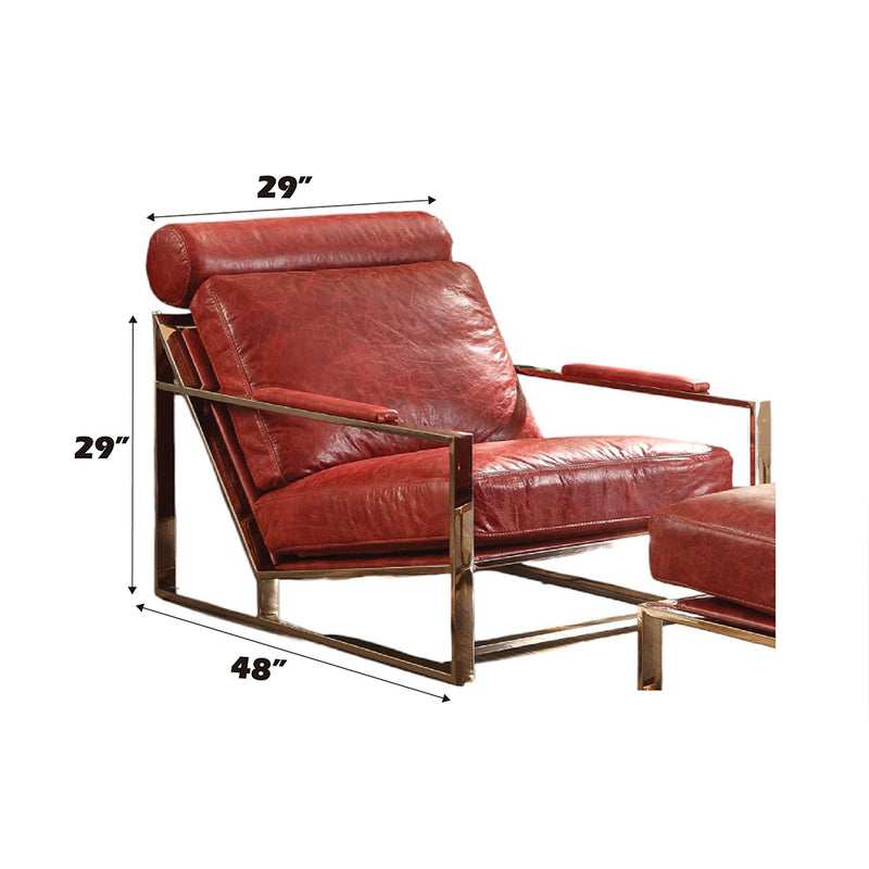 Accent Chair