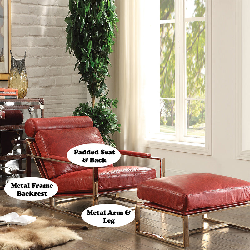 Accent Chair